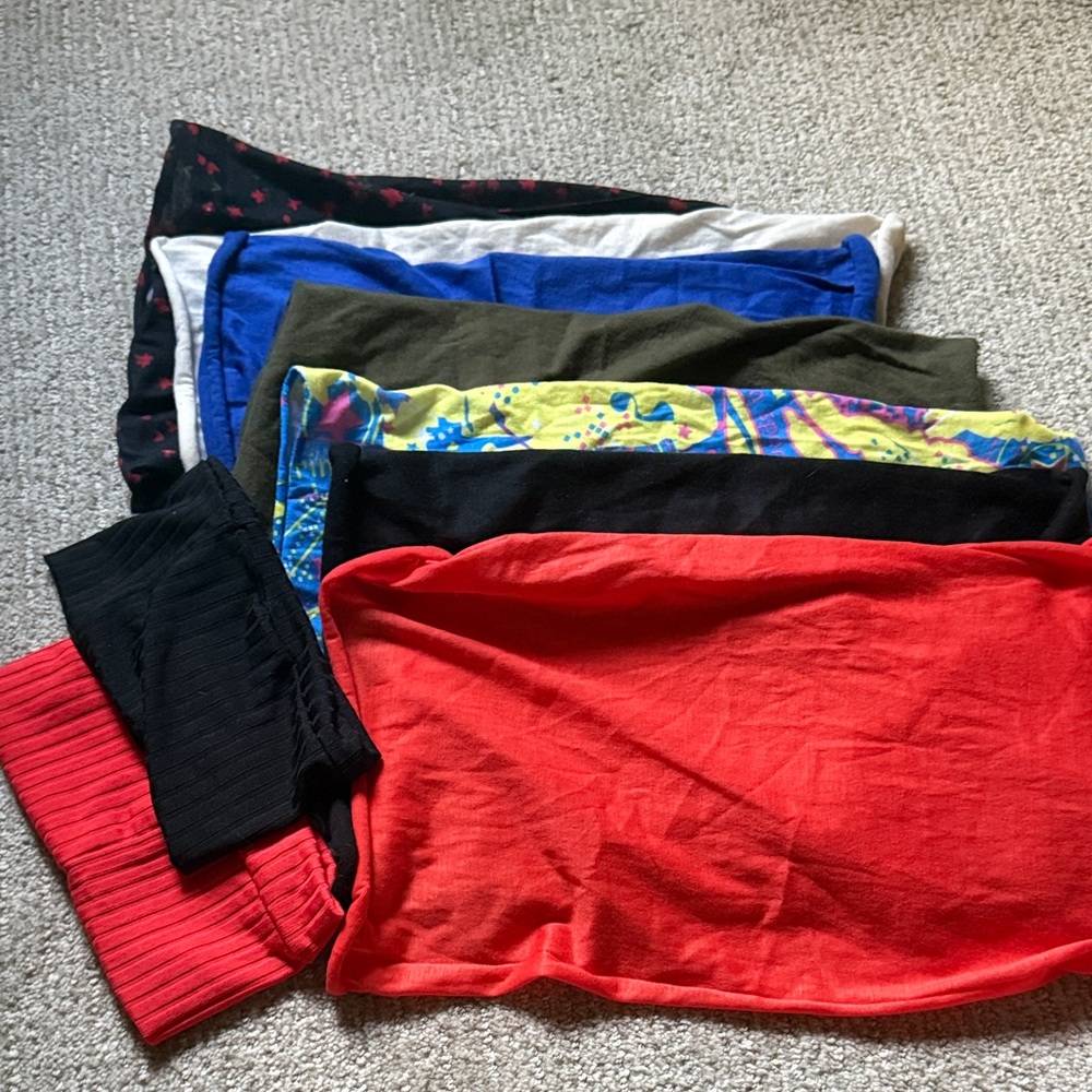 Headband Bundle